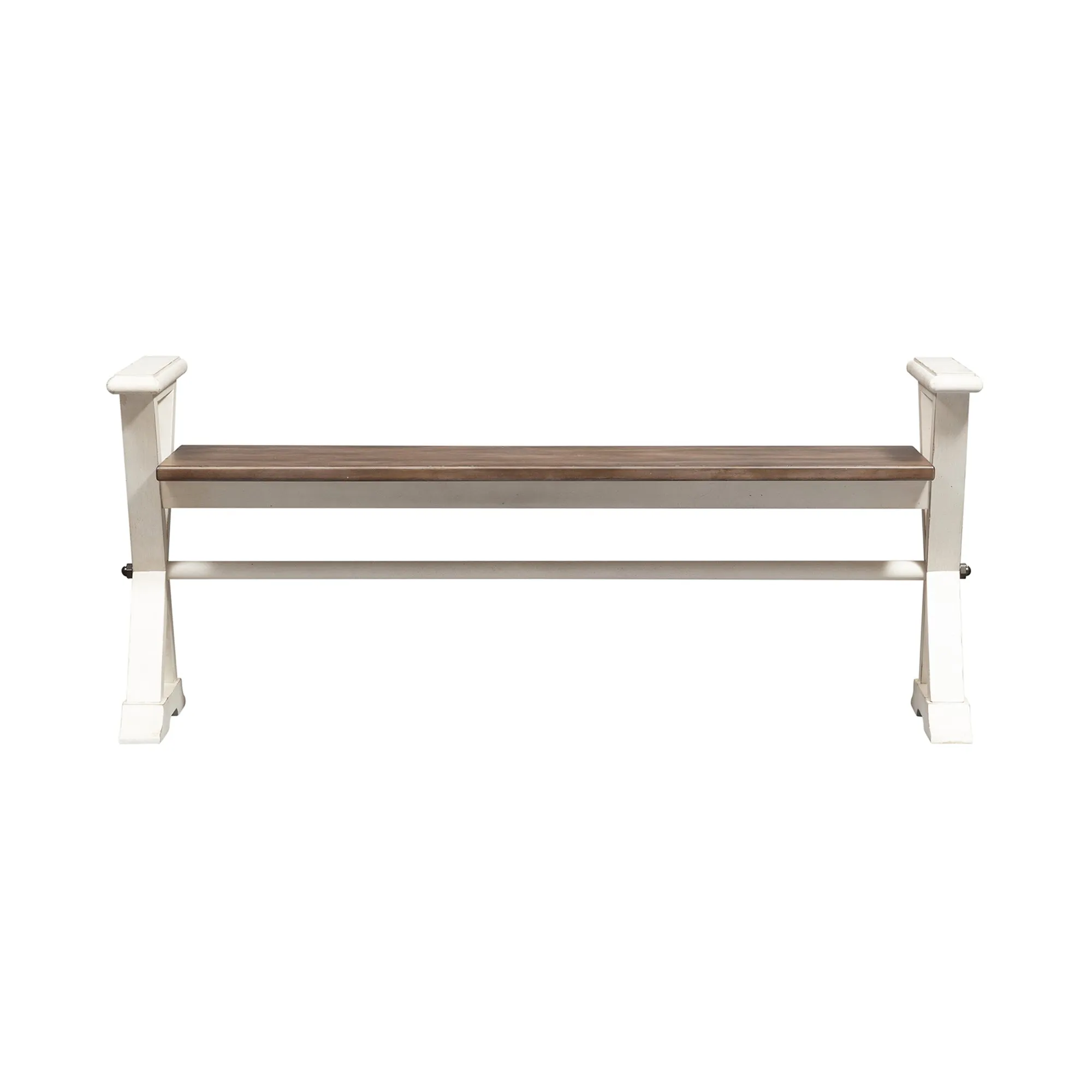 Abbey Road 455W-BR47 Bed Bench