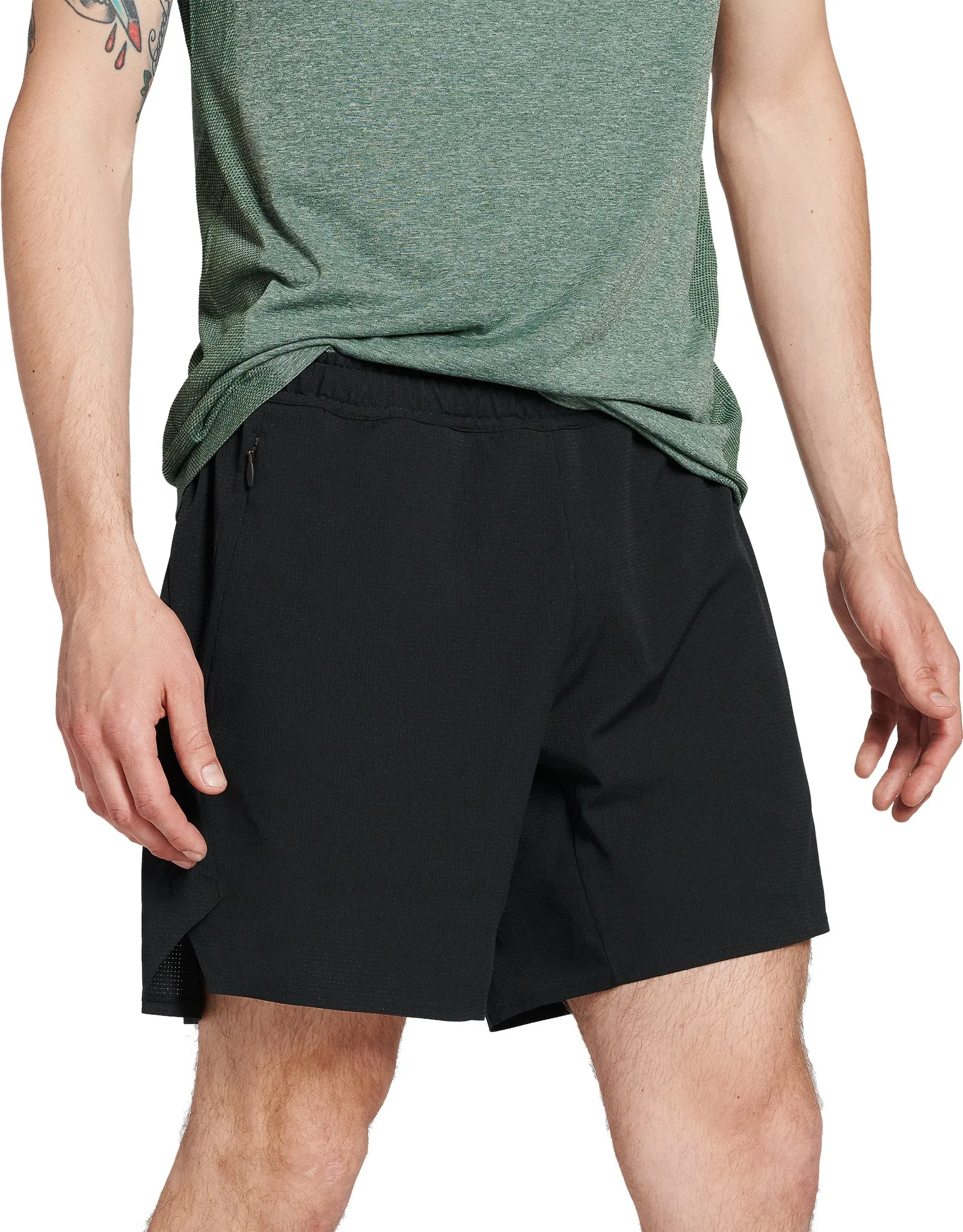 Aero Short - Men's|-|Short Aero - Homme