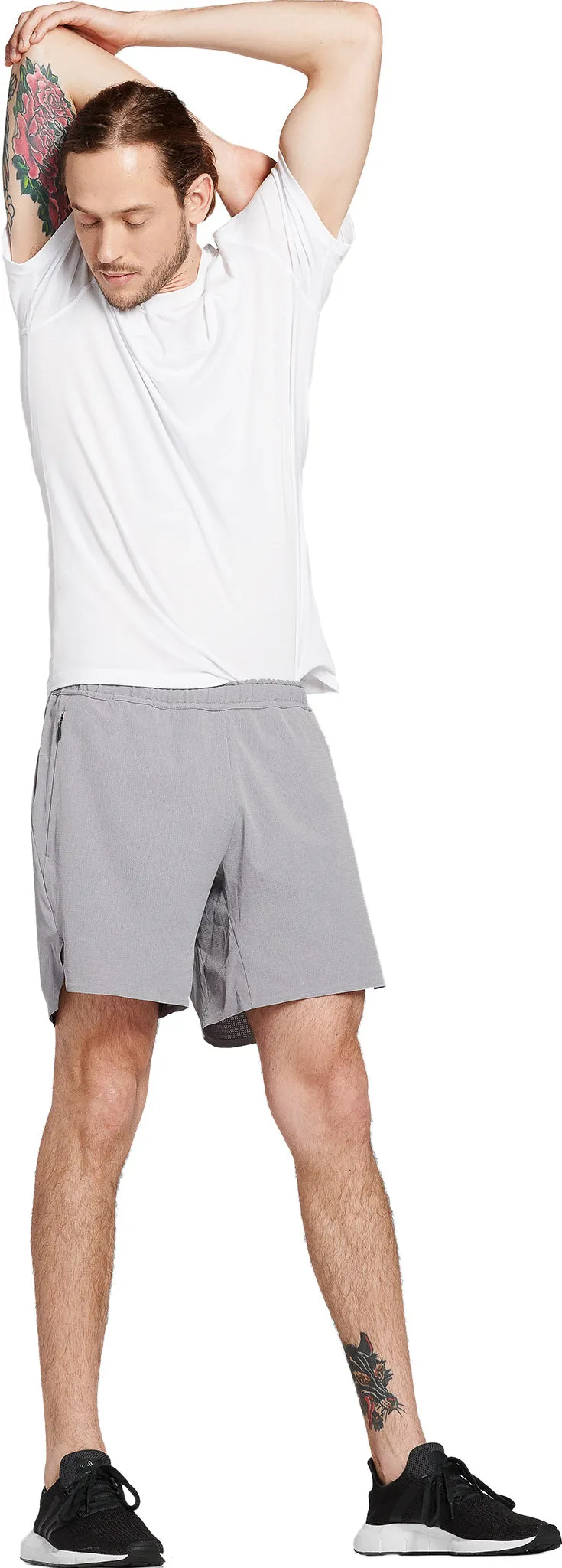 Aero Short - Men's|-|Short Aero - Homme