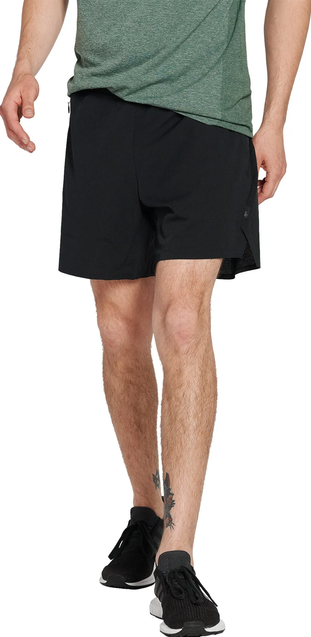 Aero Short - Men's|-|Short Aero - Homme