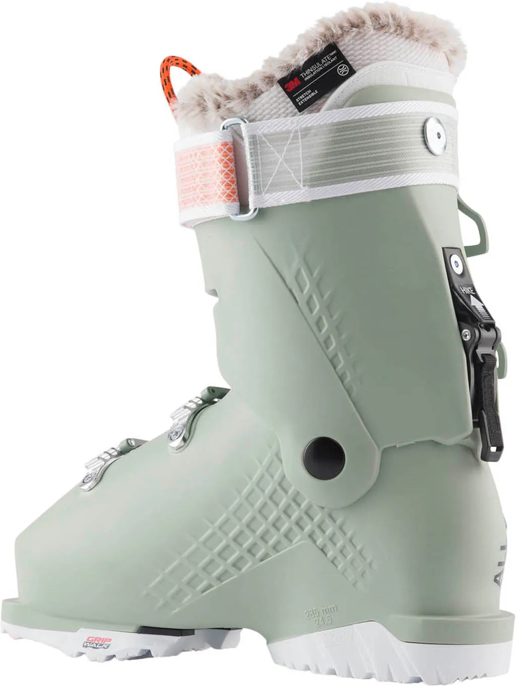 Alltrack Pro 90 Gw All Mountain Ski Boots - Women's|-|Bottes de Ski Alltrack Pro 90 Gw All Mountain - Femme