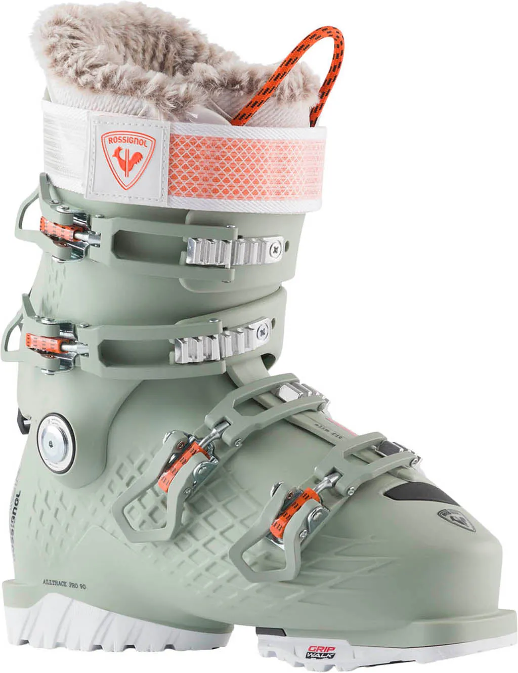 Alltrack Pro 90 Gw All Mountain Ski Boots - Women's|-|Bottes de Ski Alltrack Pro 90 Gw All Mountain - Femme