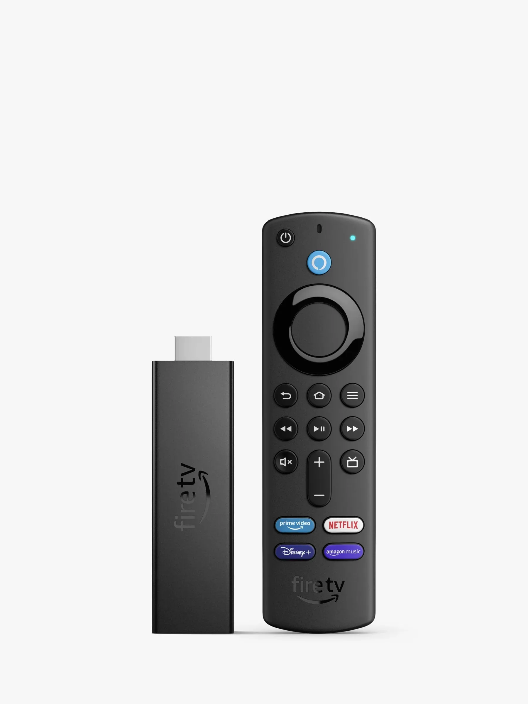 AMAZON FIRE TV STICK 4K