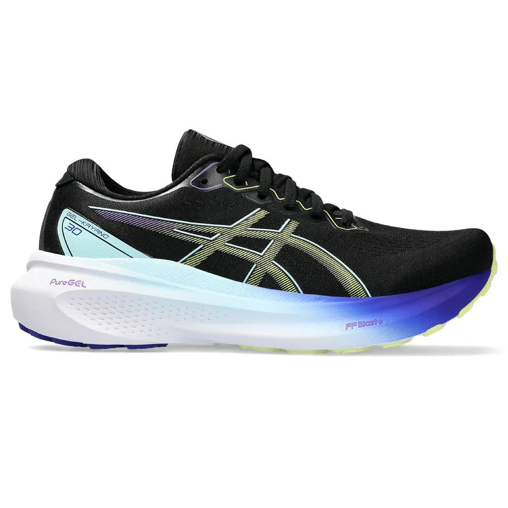 ASICS Gel-Kayano 30 (D Wide) Women's Running Shoes