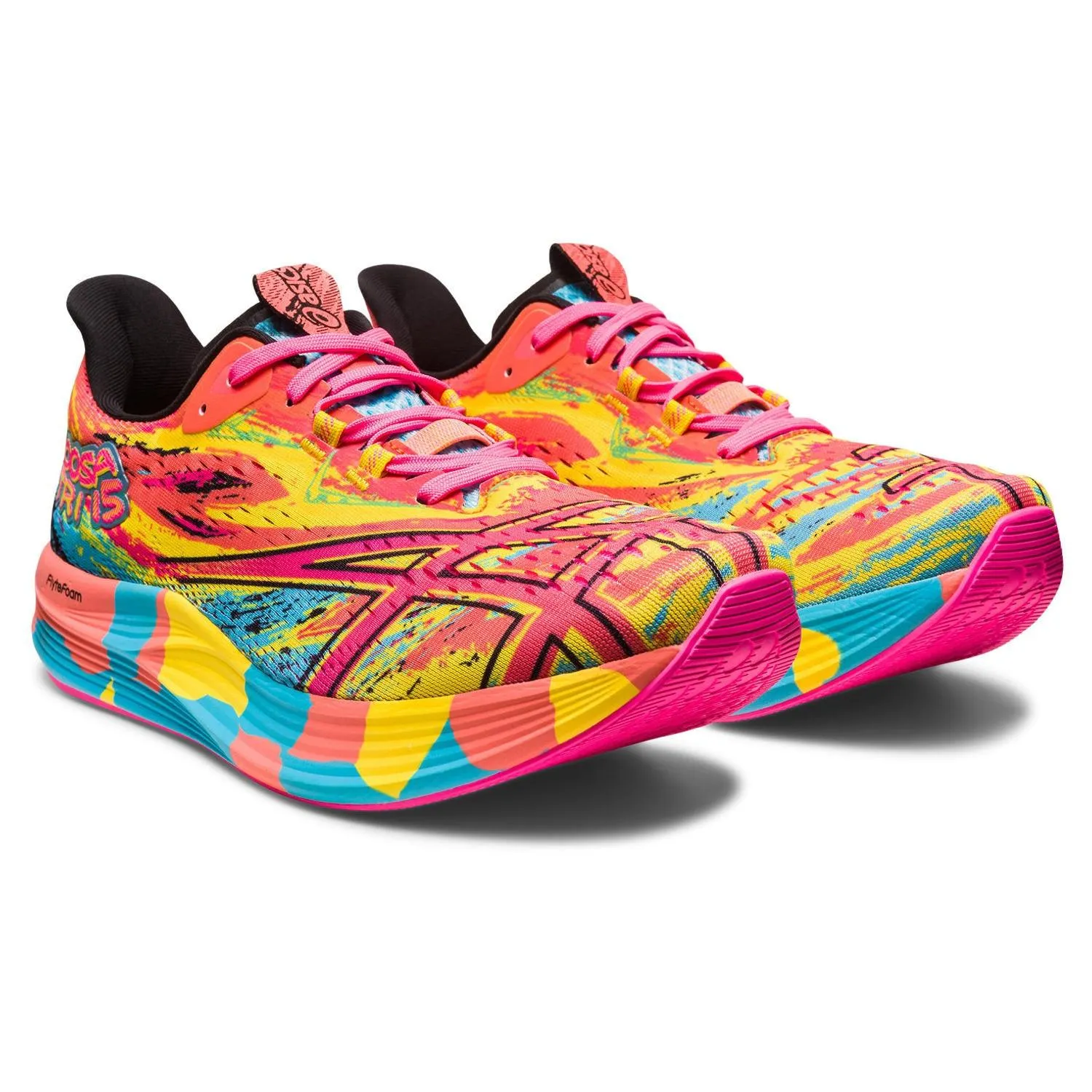 Asics Noosa Tri 15 Men's