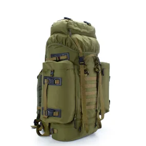 Backpack Vulkan o.d. IV