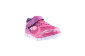 BANTAM INFANT PINK/PURPLE