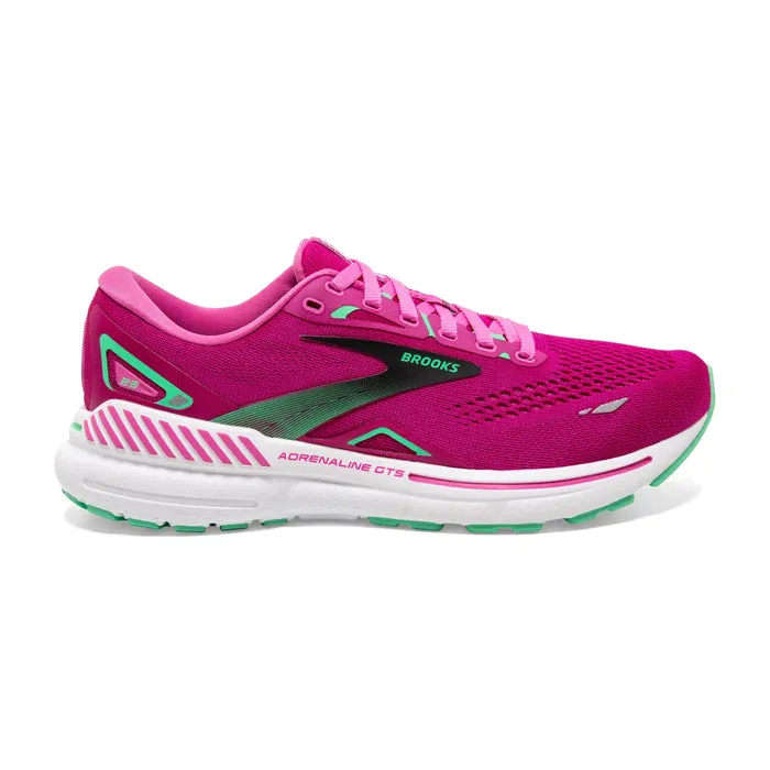 Brooks Adrenaline GTS 23 Womens