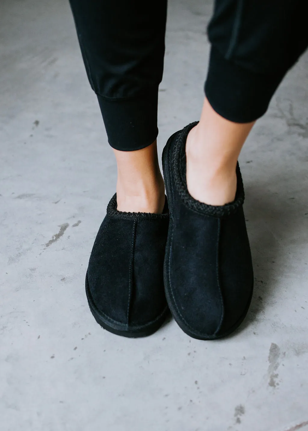 Bruin Slip On Shoe by Very G