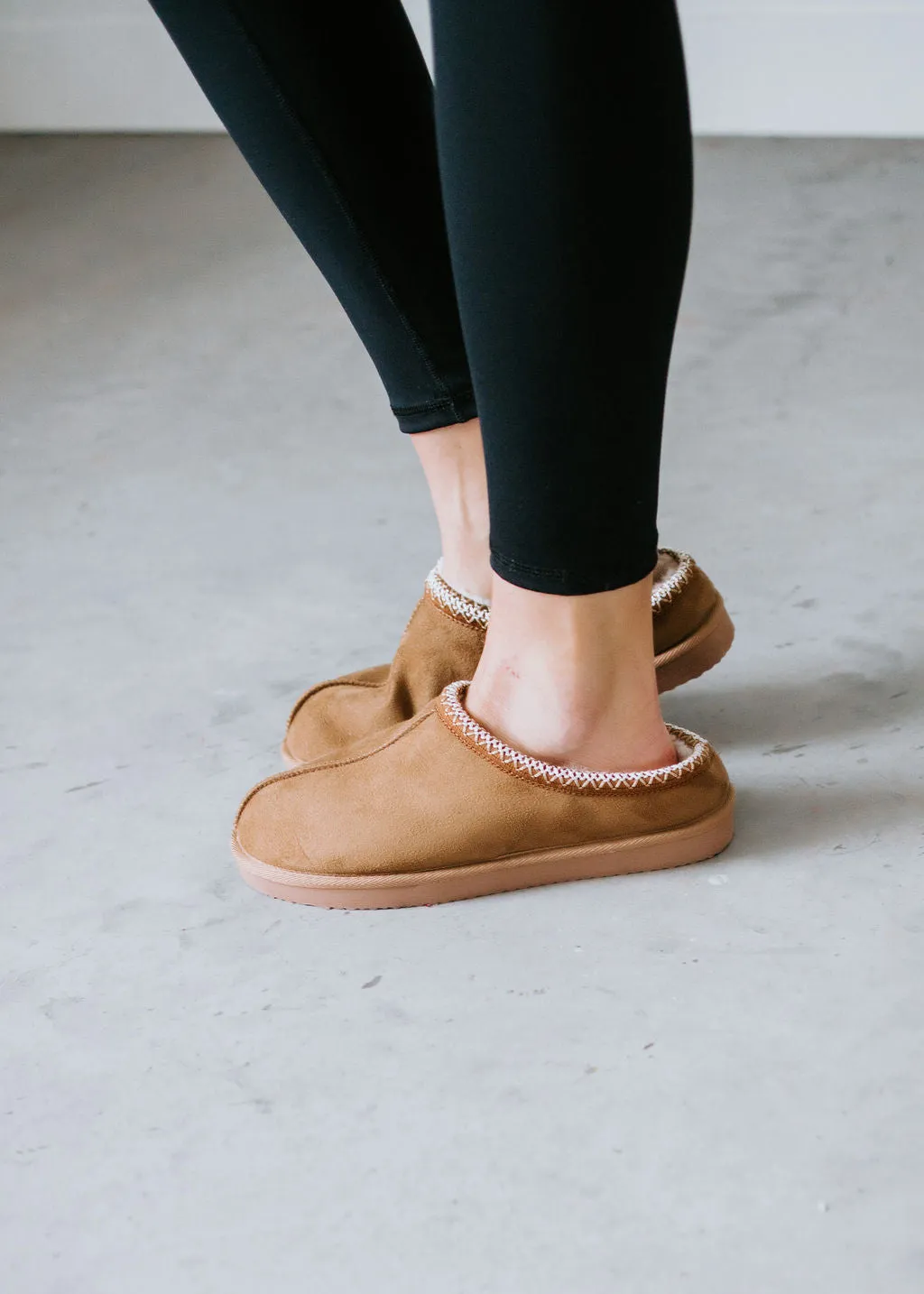 Bruin Slip On Shoe by Very G