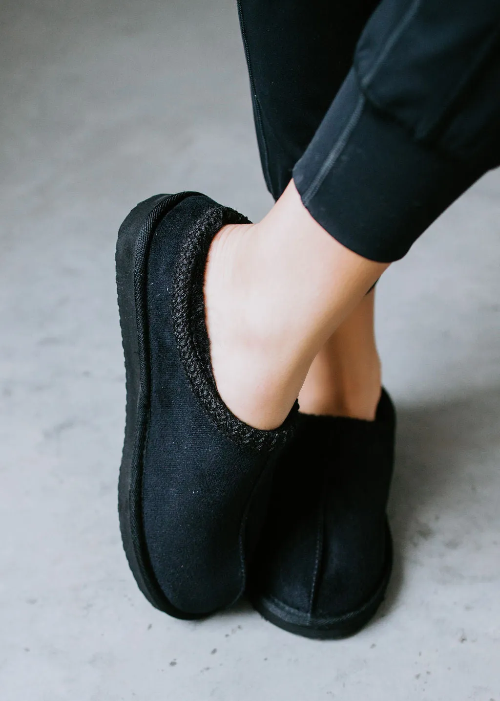 Bruin Slip On Shoe by Very G