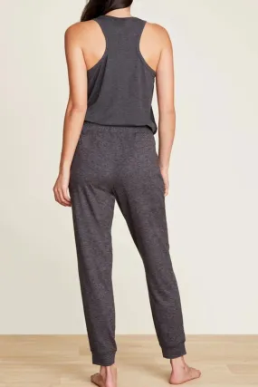 Butterchic Knit Heavy Jogger