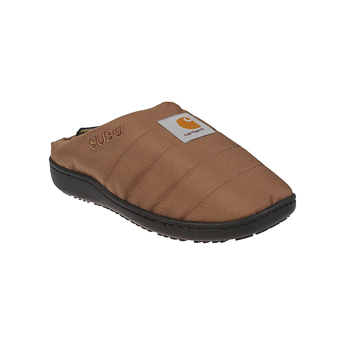 CARHARTT WIP MAIN Sandals Brown