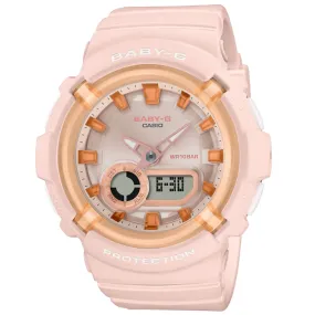 CASIO BABY-G BGA-280SW-4ADR