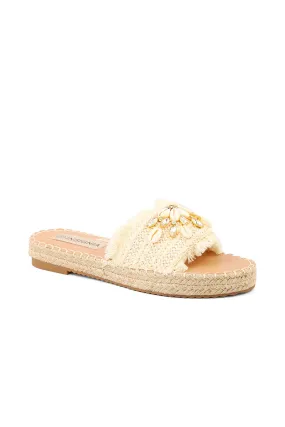 Casual Slip On I17226-Off White