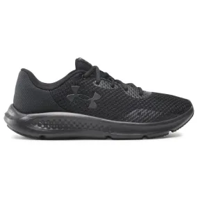 Charged Pursuit 3 Textile Men's Low-Top Sneakers