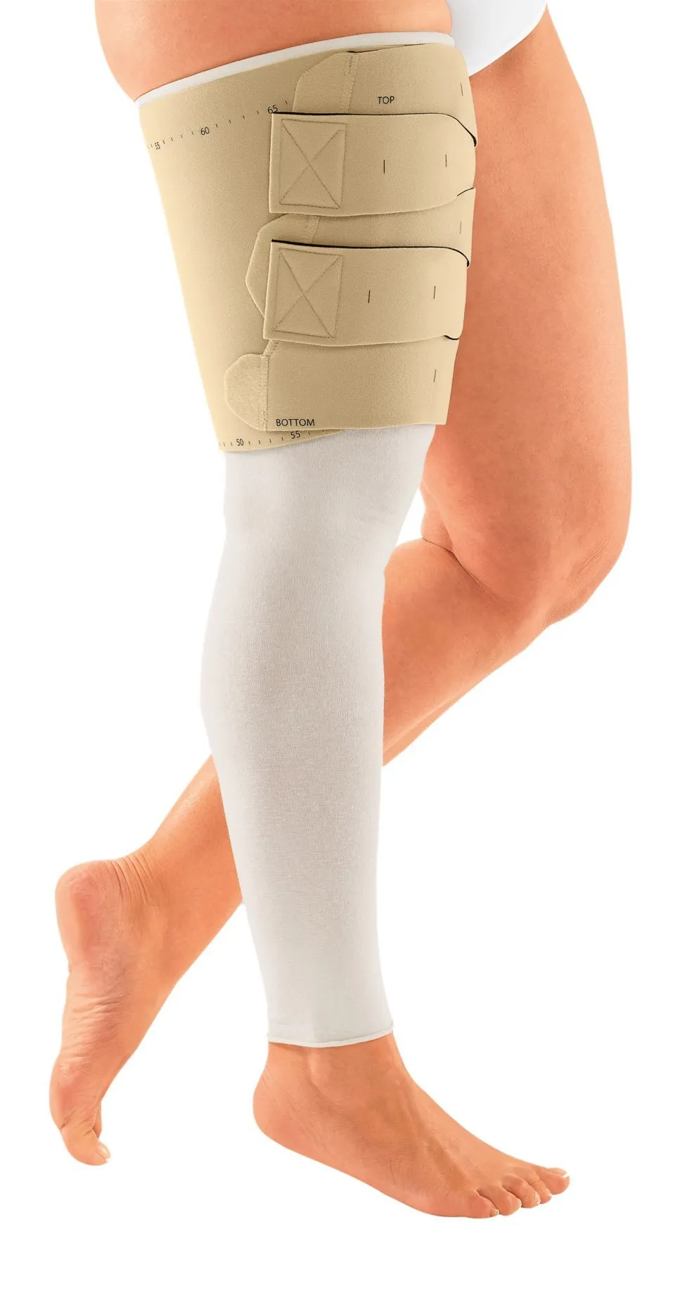 Circaid Reduction Kit Upper Leg