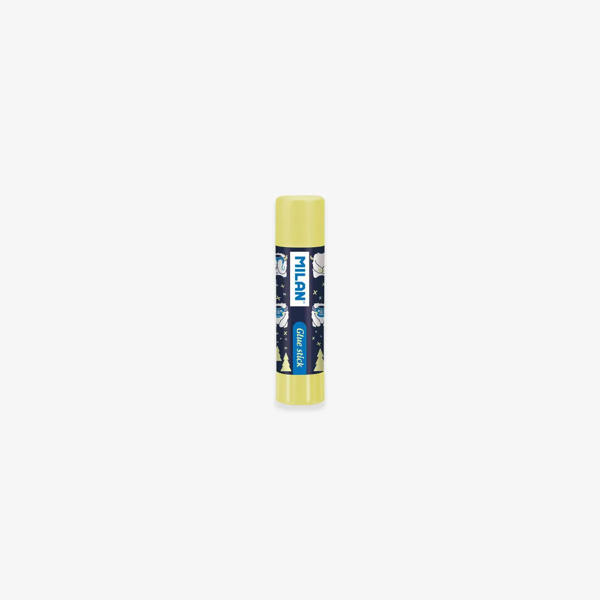 COLOURED GLUE STICK // YETI