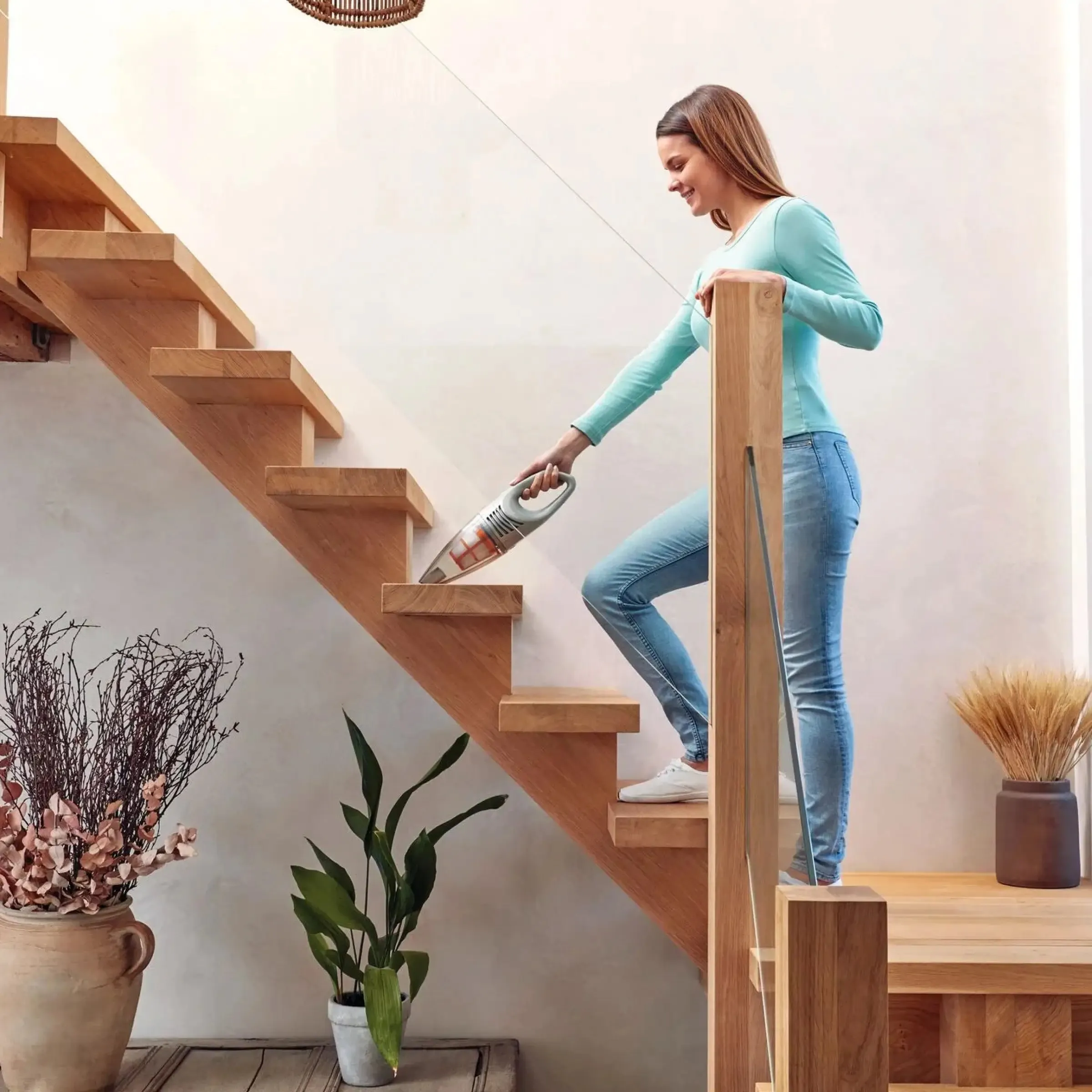 Cordless Stick & Hand Vacuum (popular)