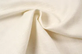 Cotton Honeycomb Jacquard