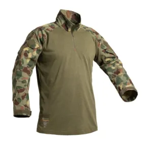 Crye G3 Combat Shirt Frogskin Jungle