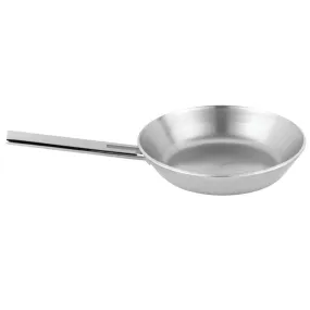 Demeyere John Pawson Stainless Steel Fry Pan