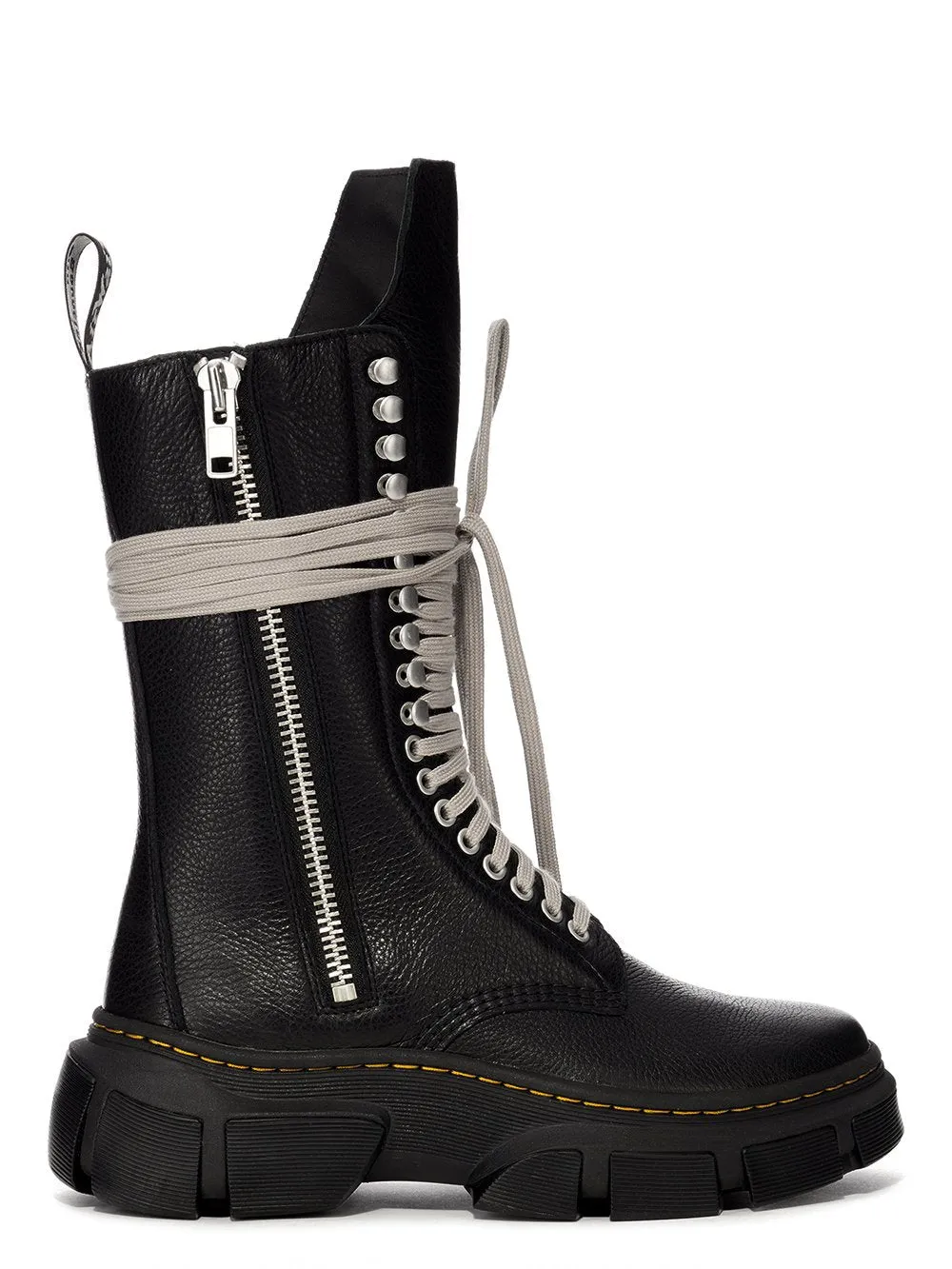 Dr. Martens x Rick Owens 1918 CALF LENGTH DMXL BOOT Men