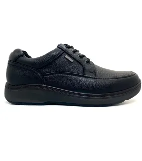 G Comfort Men's Tex Lined Wide Fit Shoe