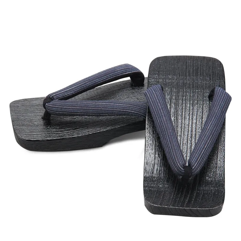 Geta Sandals Yakushi