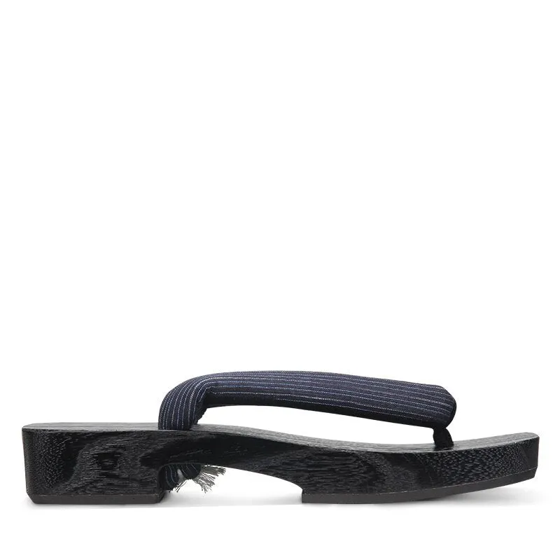 Geta Sandals Yakushi