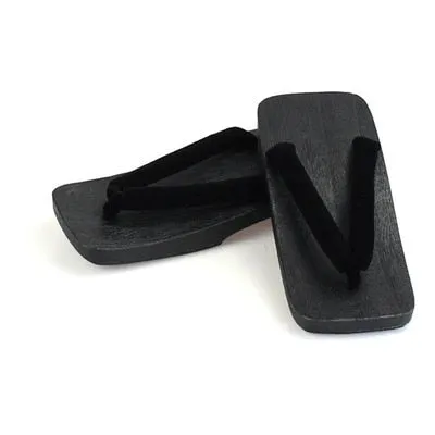 Geta Sandals Yakushi