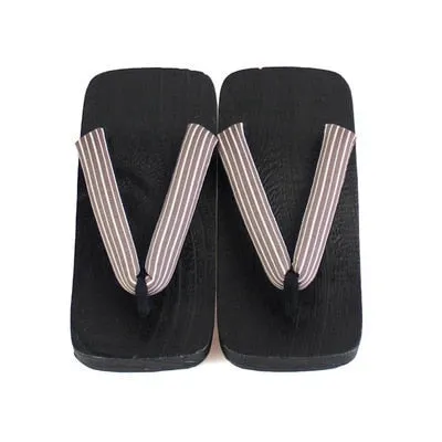 Geta Sandals Yakushi