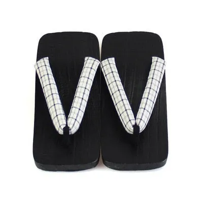 Geta Sandals Yakushi