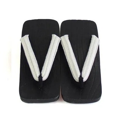 Geta Sandals Yakushi