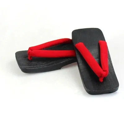 Geta Sandals Yakushi