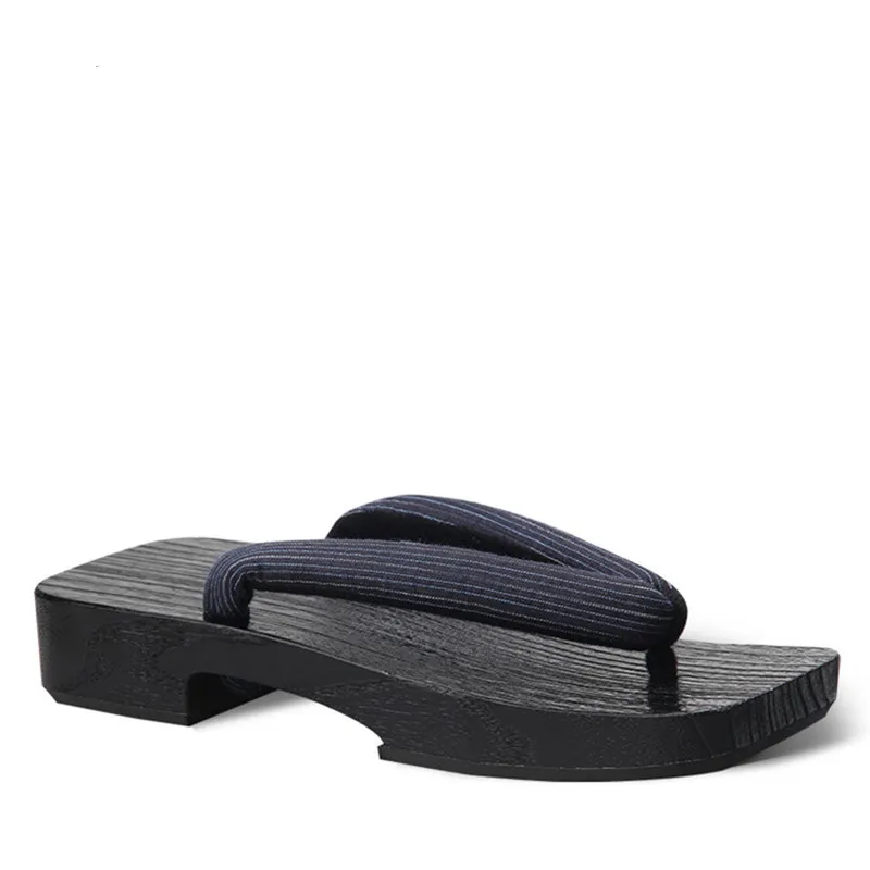 Geta Sandals Yakushi