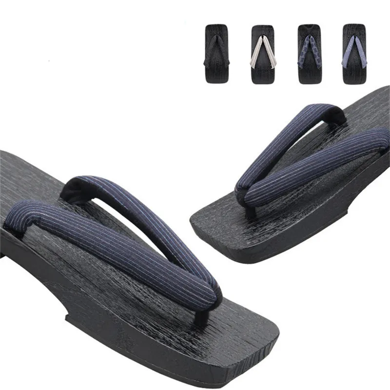 Geta Sandals Yakushi