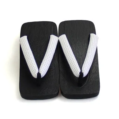 Geta Sandals Yakushi