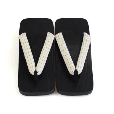 Geta Sandals Yakushi