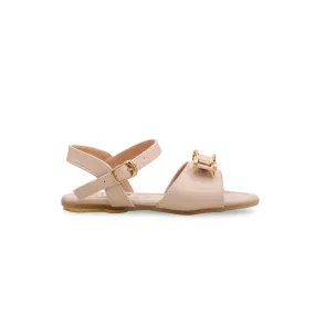 Girls Fawn Formal Sandal KD9587