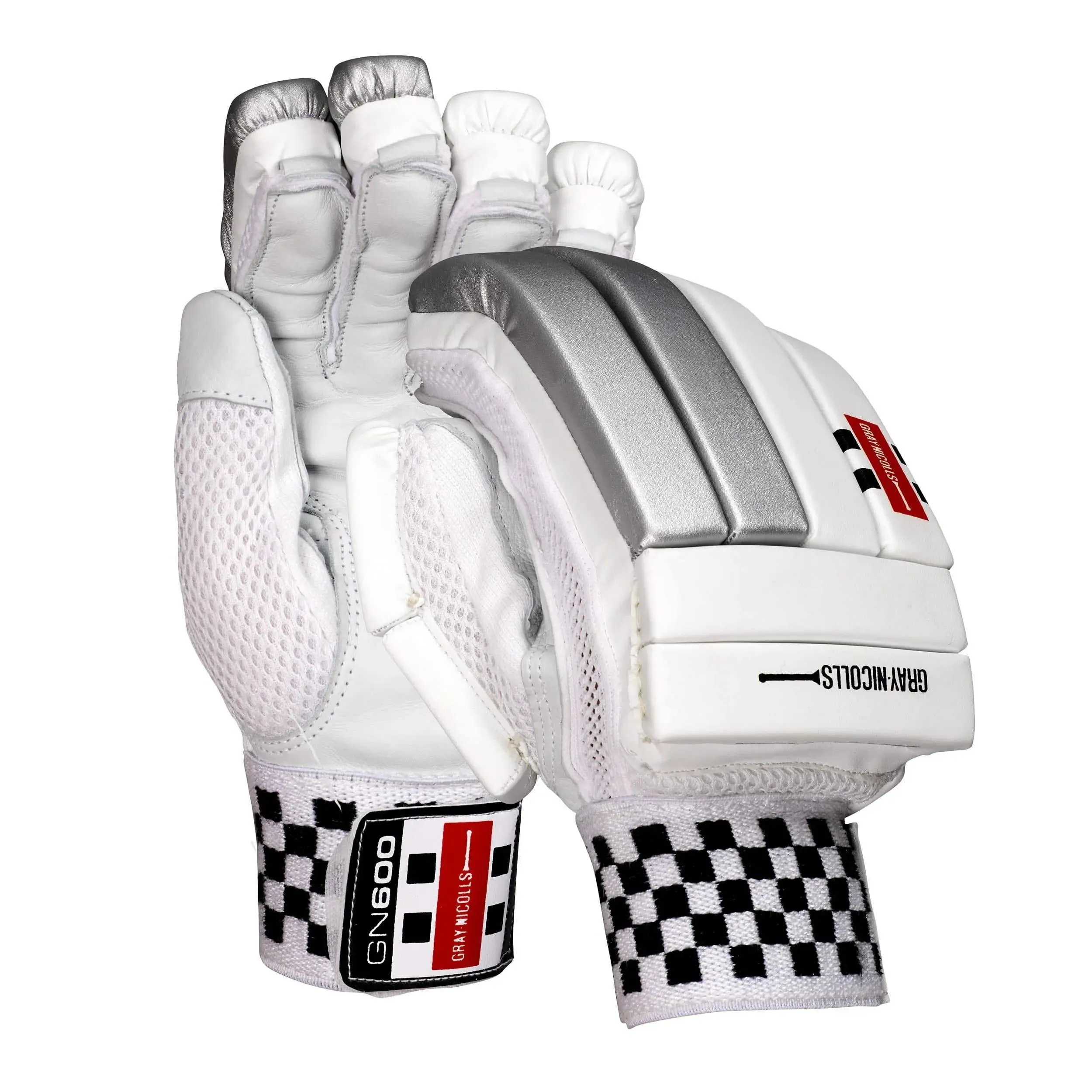 Gray Nicolls 600 Batting Gloves