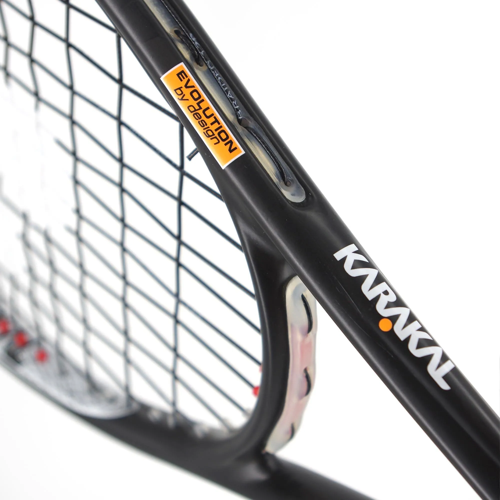 Karakal Air Touch Squash Racket