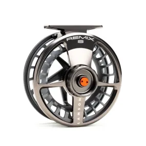 Lamson Remix S Reel