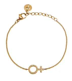 Me Bracelet Gold