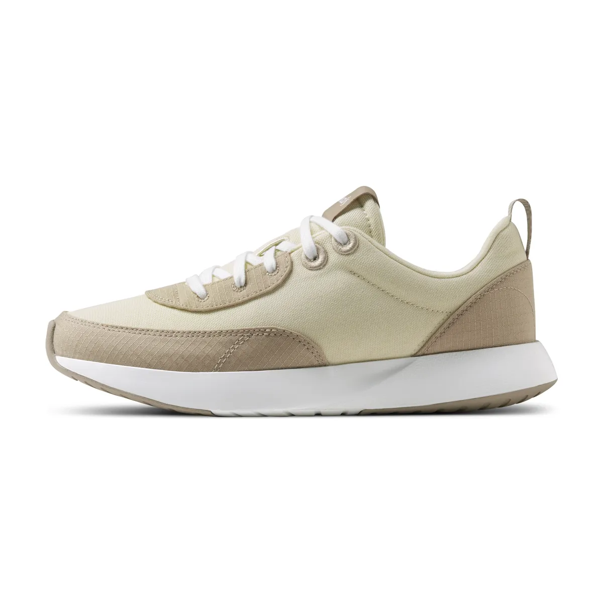 Men's Couriers - Stony Cream/Rugged Beige (Natural White Sole)