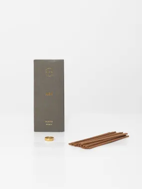 Perfumer H Ash Incense