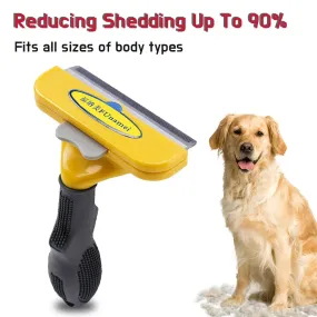 Pet Comb for Hair Removal Brush