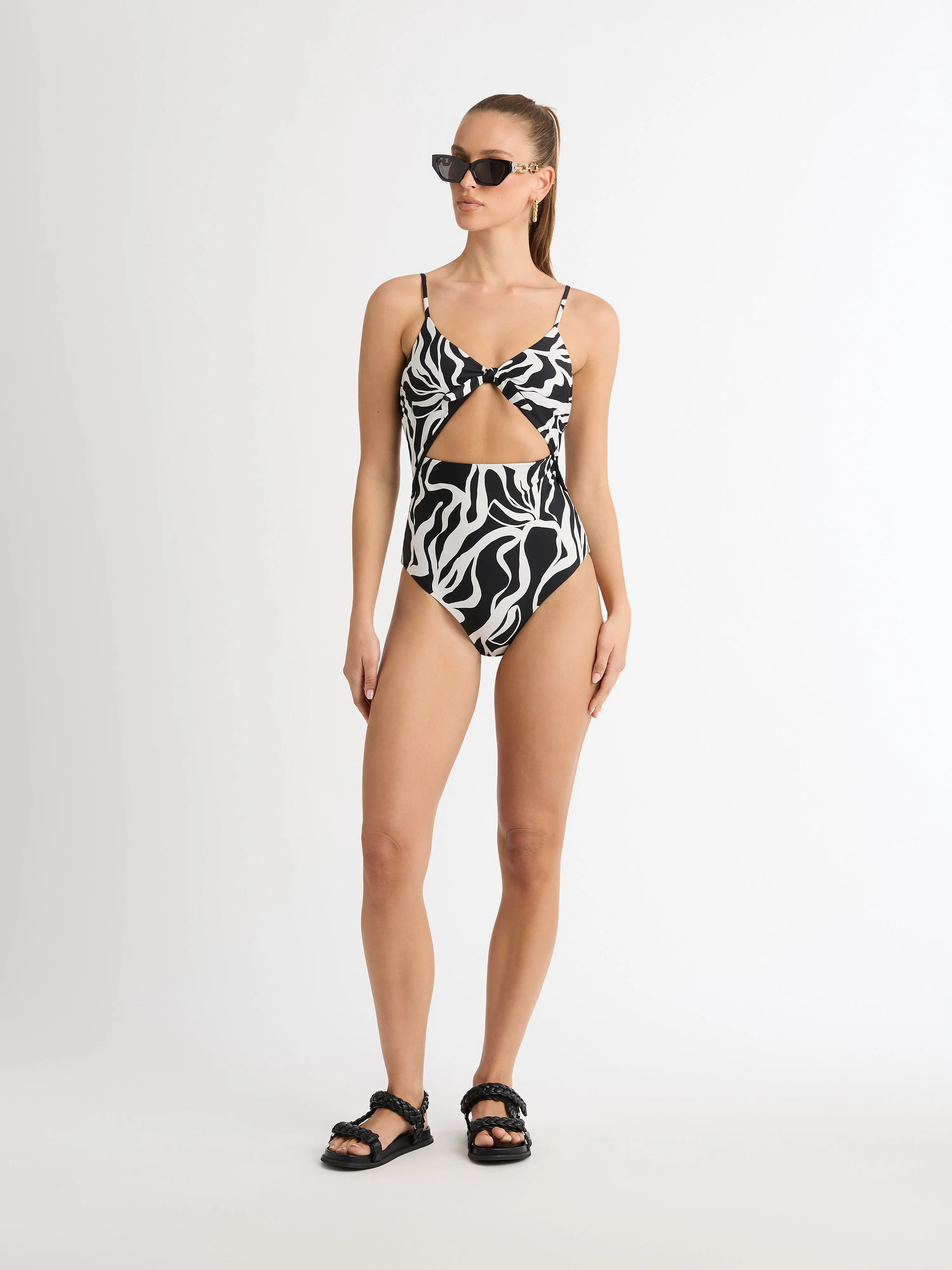 PIPA MULTI-WEAR SWIMSUIT