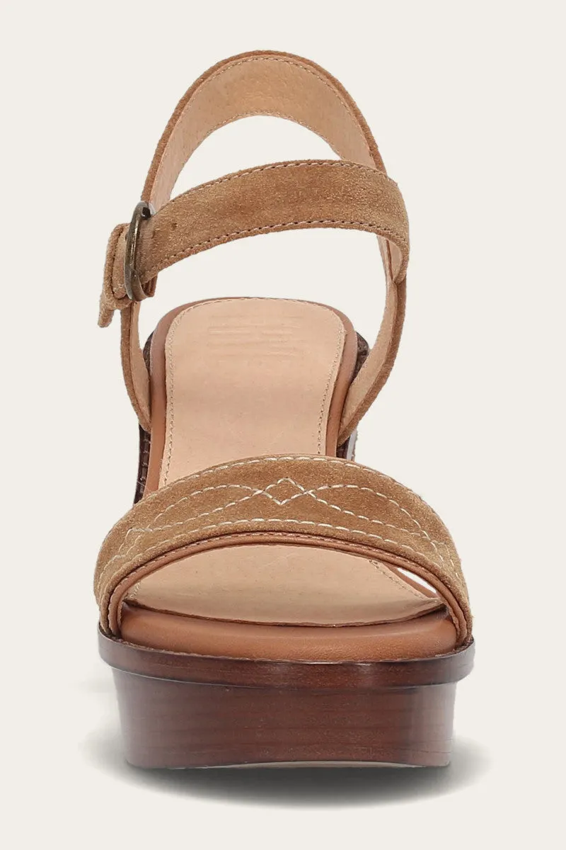 Pipa Woodstock Sandal