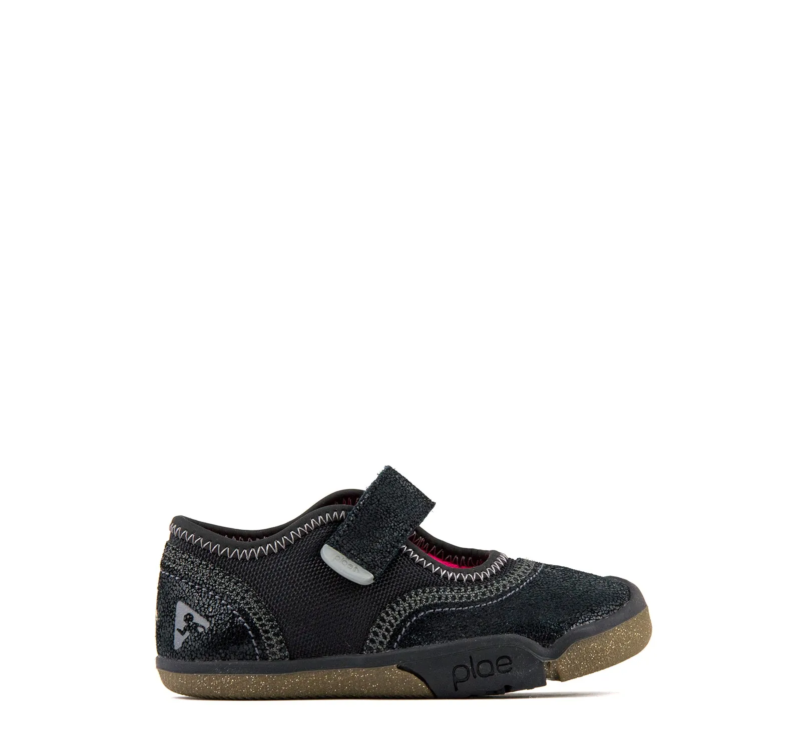 Plae Emme Kids' Sneaker